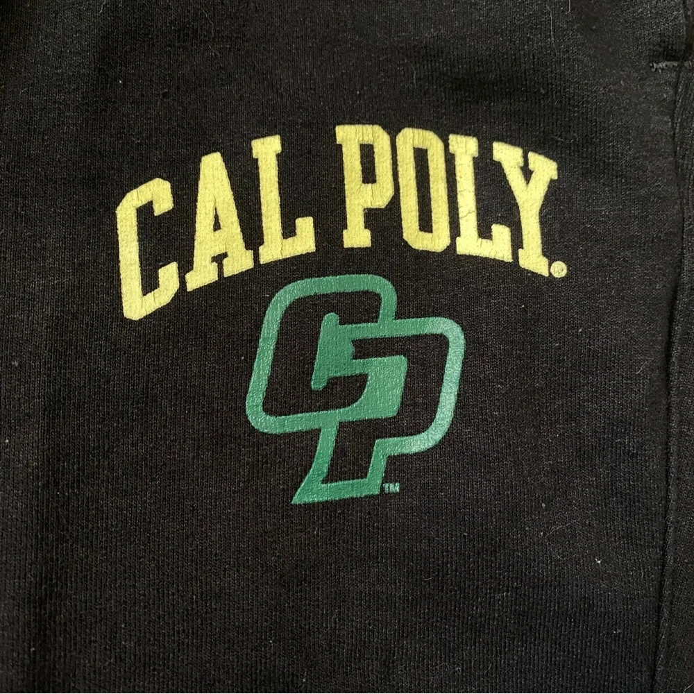 Champion cal poly